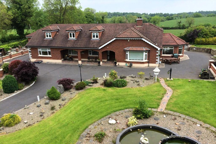 Plantation Lodge B&B